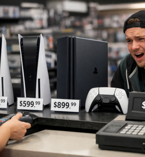 Sony Raises PS5 Prices Again: Community Reaction and Industry Ripple Effects