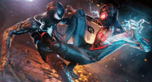 MyGWL.com - Spiderman Image 4