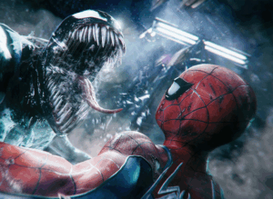 MyGWL.com - Spiderman Image 5