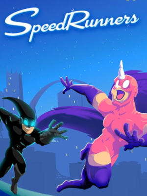 SpeedRunners