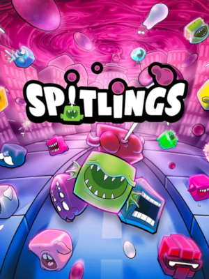 Spitlings