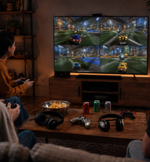 The Revival of Split-Screen: Why Local Multiplayer Still Matters in 2026