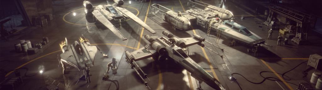 Global Warfighter League - MyGWL.com - Squadrons feat