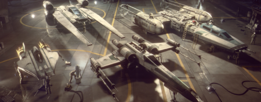 Global Warfighter League - MyGWL.com - Squadrons feat