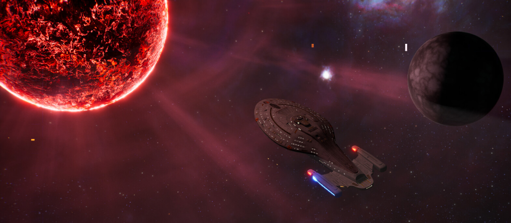 MyGWL.com - Star Trek Voyager Featured Image