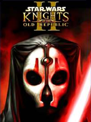 Star Wars Knights of the Old Republic II – The Sith Lords