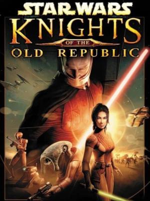 Star Wars – Knights of the Old Republic