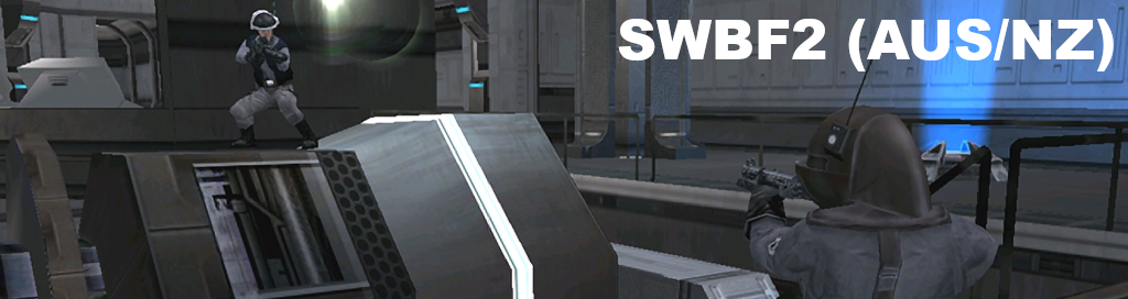 MyGWL.com - SWBF2 Large Image AUS/NZ