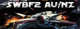 MyGWL.com - SWBF2 Classic AU/NZ