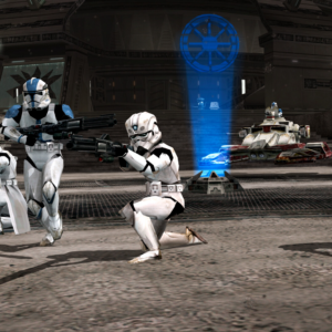 MyGWL.com - SWBF2 Holding CP
