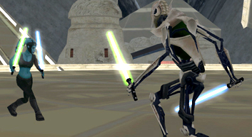 MyGWL.com - SWBF2 HVV