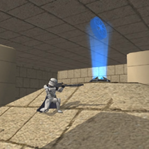 MyGWL.com - SWBF2 Mod Image