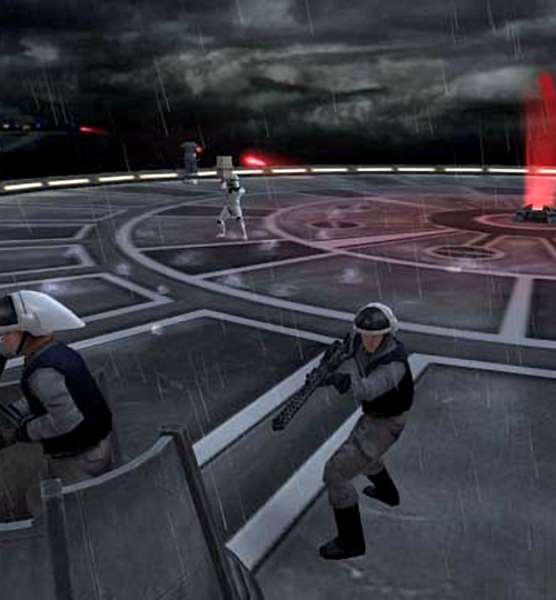 Star Wars Battlefront II (2005): The Classic That Still Feels Like a War