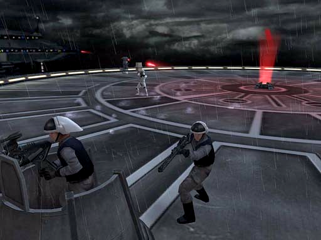 MyGWL.com - SWBF2 Game Review