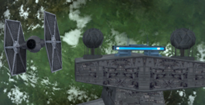 MyGWL.com - SWBF2 Classic Space