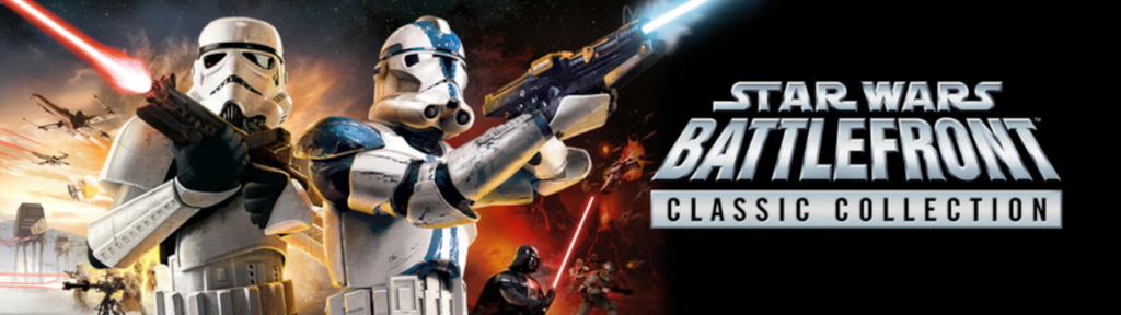 Global Warfighter League - MyGWL.com - SWBF Featured Image 2