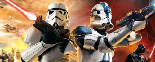 Star Wars Battlefront Classic Collection Announced