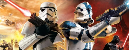 Global Warfighter League - MyGWL.com - SWBF Featured Image