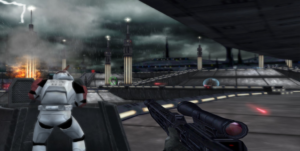 MyGWL.com - SWBF Classic (2004) Image 1