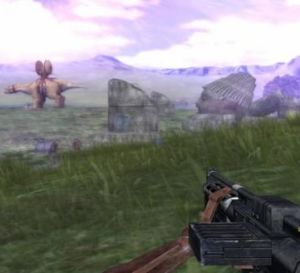 MyGWL.com - SWBF1 Image 5