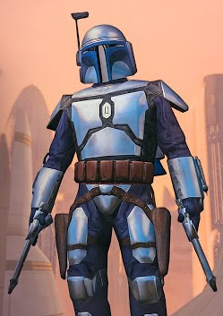 Star Wars Bounty Hunter Remastered Launches August 1, 2024