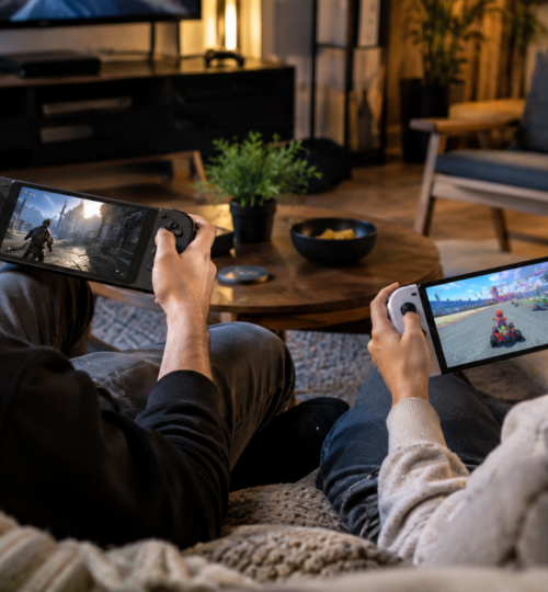 Nintendo Switch 2’s Launch Lineup: Evaluating the Threat to the Steam Deck Ecosystem