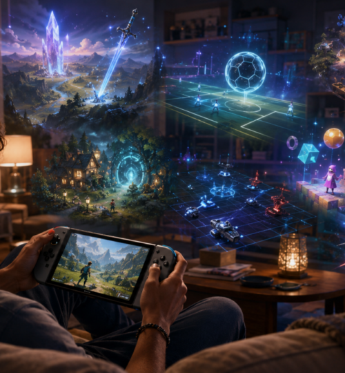 The Best New Games Coming to Nintendo Switch 2 in June 2026