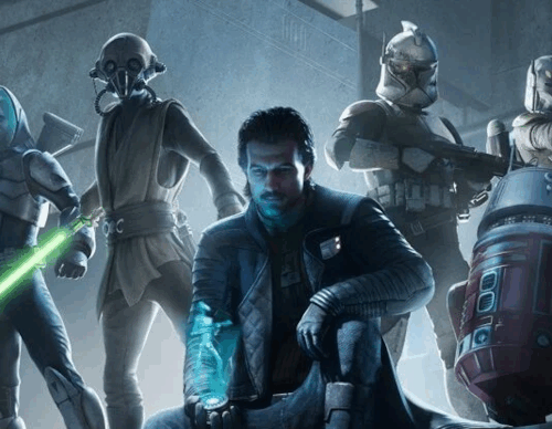 Star Wars: Zero Company – Everything We Know So Far