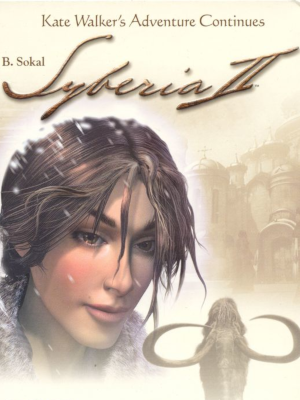 Syberia 2