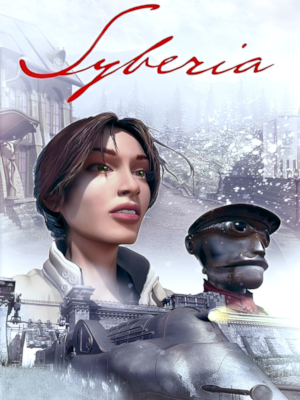 Syberia
