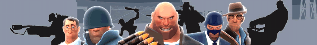 MyGWL.com - Team Fortress 2 Large Image 2