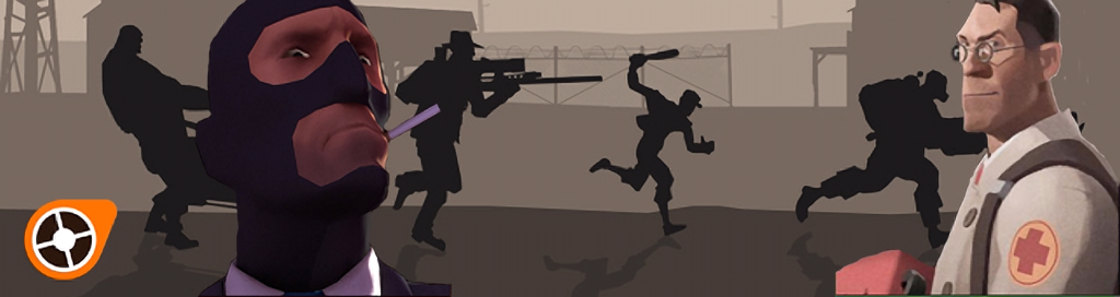 MyGWL.com - Team Fortress 2 Large Image