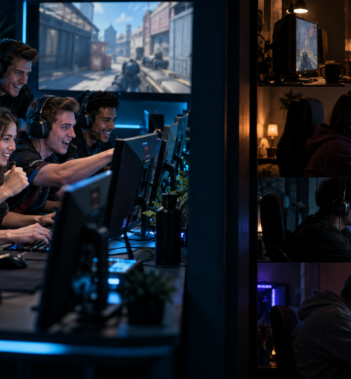Ranked Anxiety in 2026: How Solo Queue Dynamics Affect Player Retention in Competitive Multiplayer Games