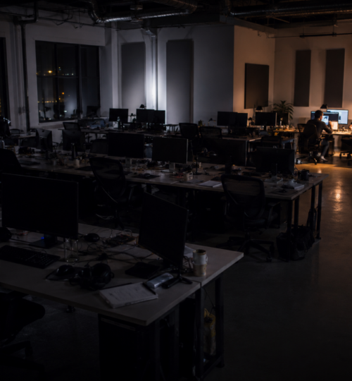Studios Going Lean: What Industry Restructuring Means for Development Cycles and Competitive Game Support