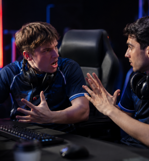 Toxicity vs Competitive Drive: Where’s the Line?