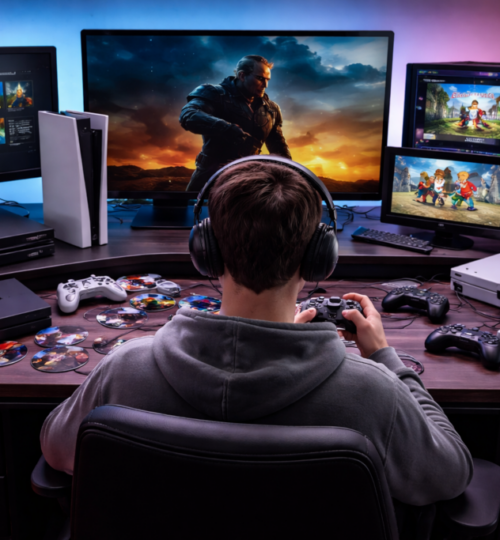 Backward Compatibility: Which Platform Is Actually Honoring Gaming History?