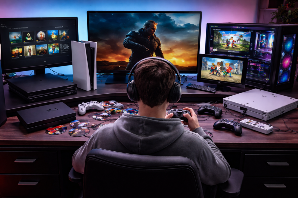 MyGWL.com - Testing Backward Compatibility