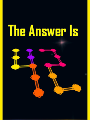 The Answer Is 42