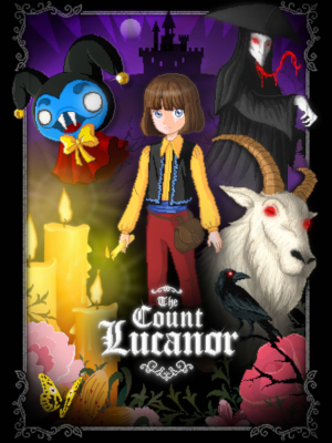 The Count Lucanor