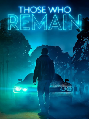 Those Who Remain