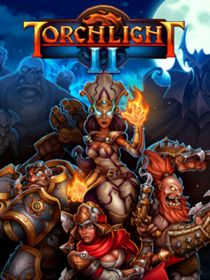 Torchlight 2