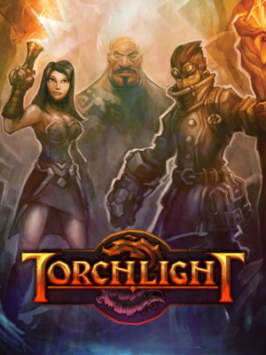 Torchlight