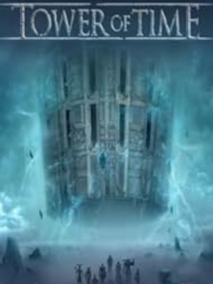 Tower of Time