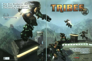 MyGWL.com - Tribes 2 Large Image 2