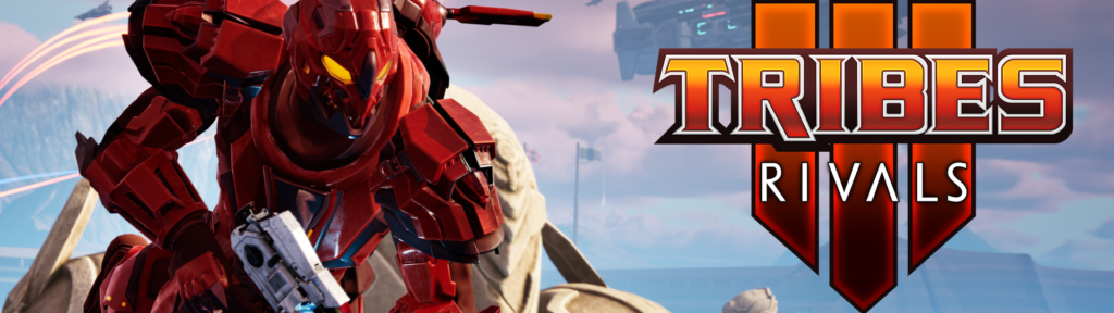 Global Warfighter League - MyGWL.com - Tribes 3 Featured Image 2