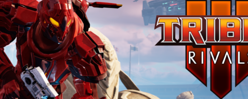 Tribes 3 Officially Launches Into Early Access