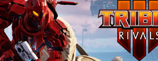 Global Warfighter League - MyGWL.com - Tribes 3 Featured Image 2