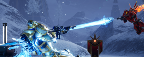What is Tribes 3 Rivals? and FAQ