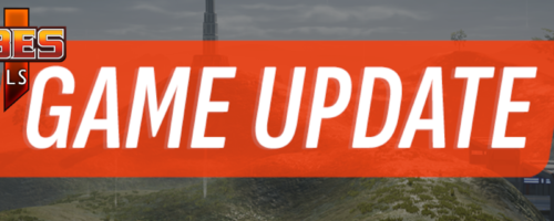 Tribes 3: Update