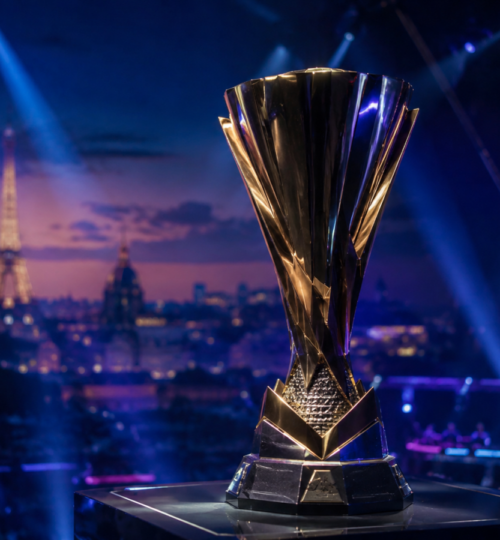 The Esports World Cup 2026 Kicks Off in Paris With $75 Million on the Line